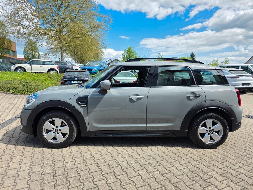 Mini Cooper Countryman