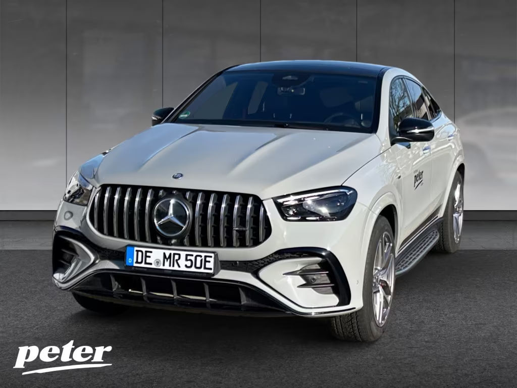Mercedes-Benz A-Klasse 2025 Hybride Benzine