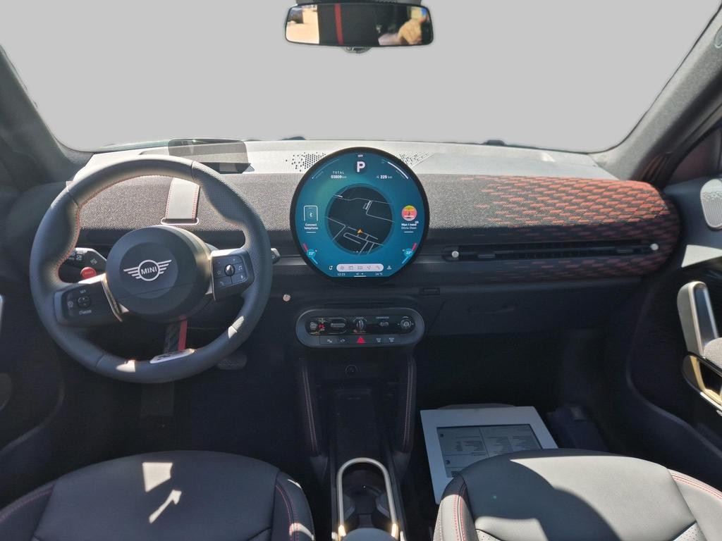 Mini Aceman E