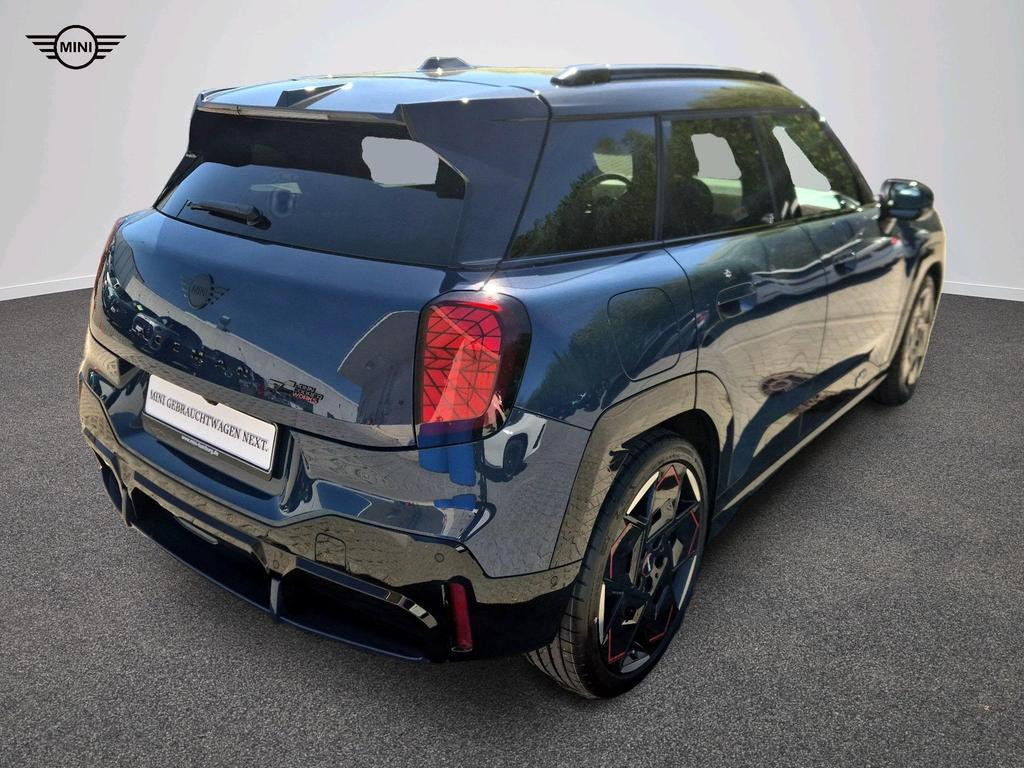 Mini Aceman E