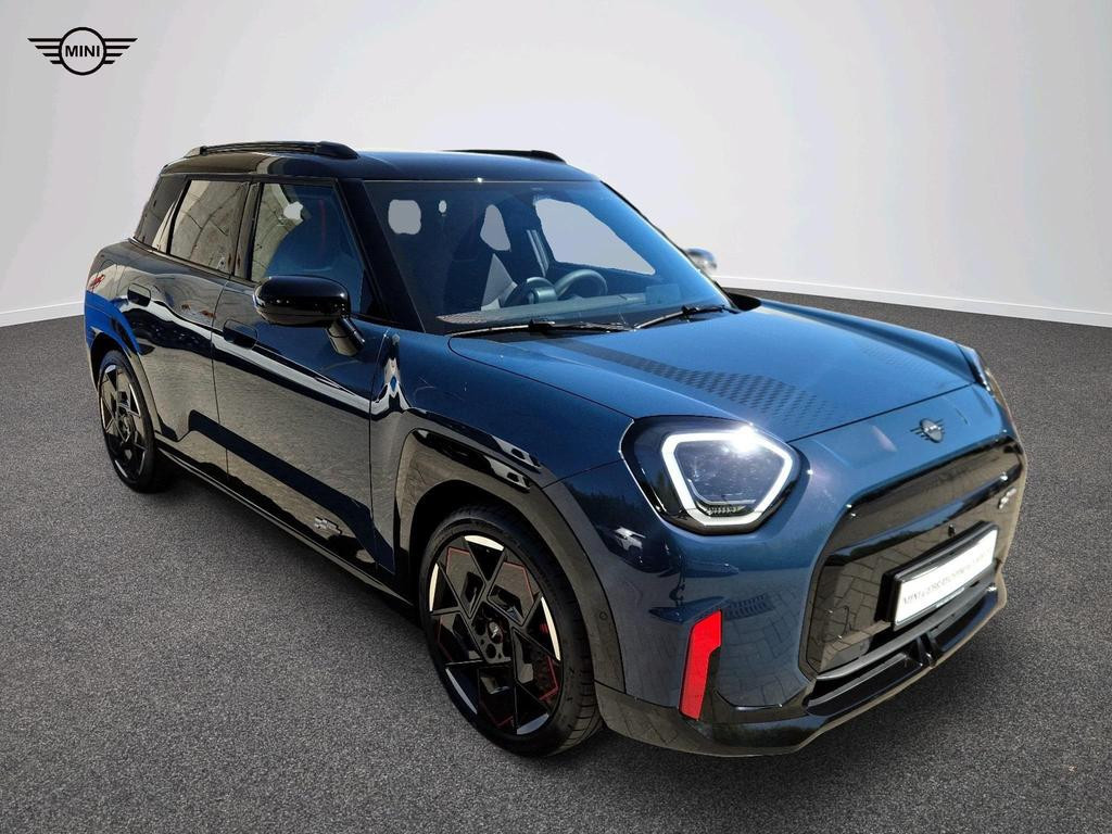 Mini Aceman E