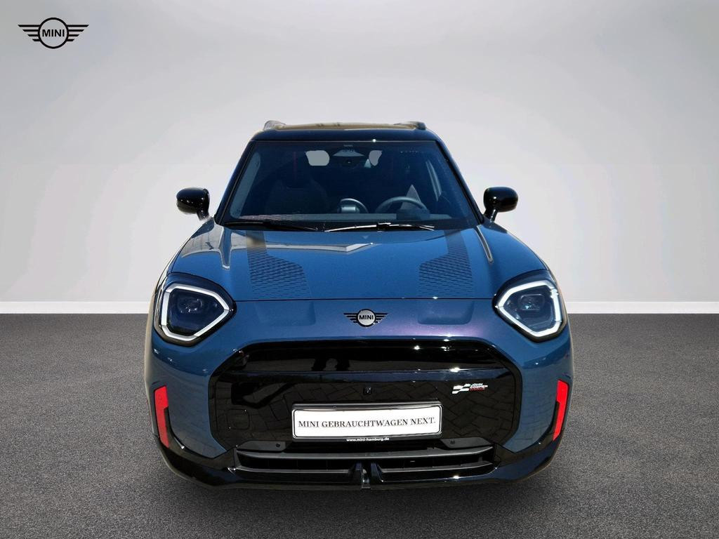 Mini Aceman E
