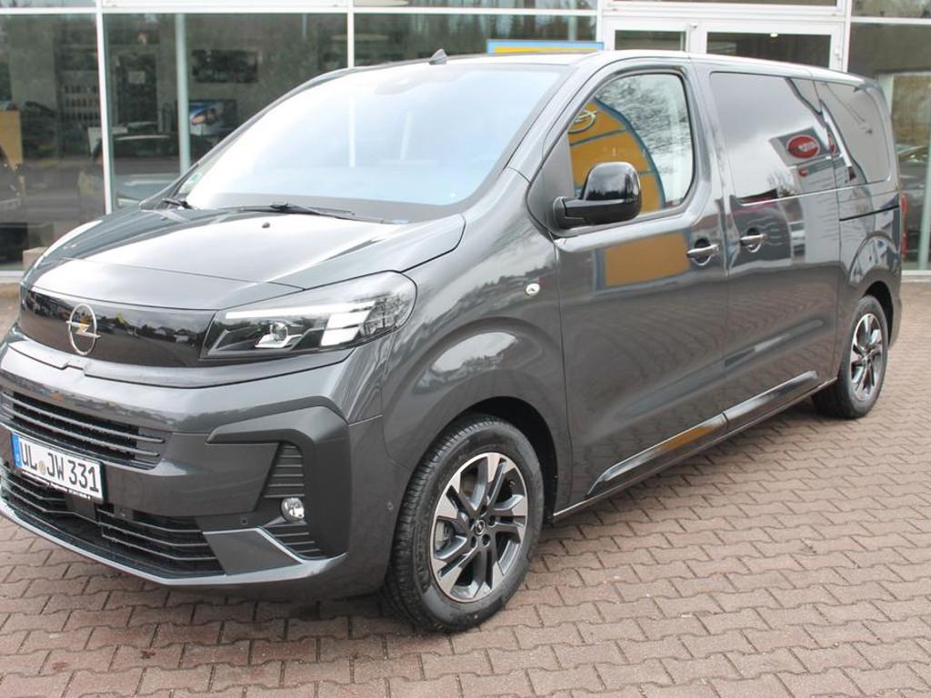 Opel Zafira Life 2025 Diesel