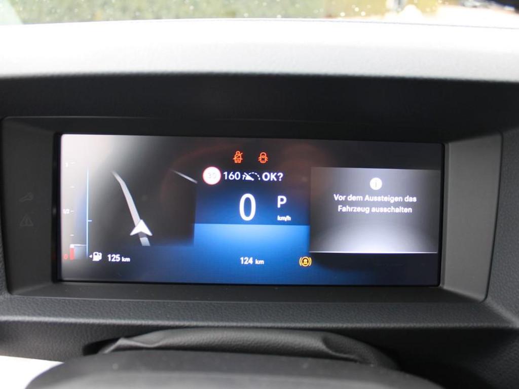 Opel Zafira Life