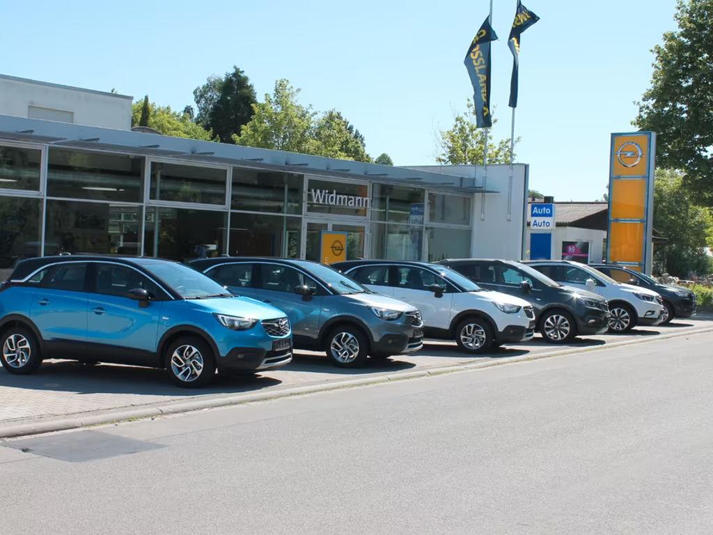 Opel Zafira Life