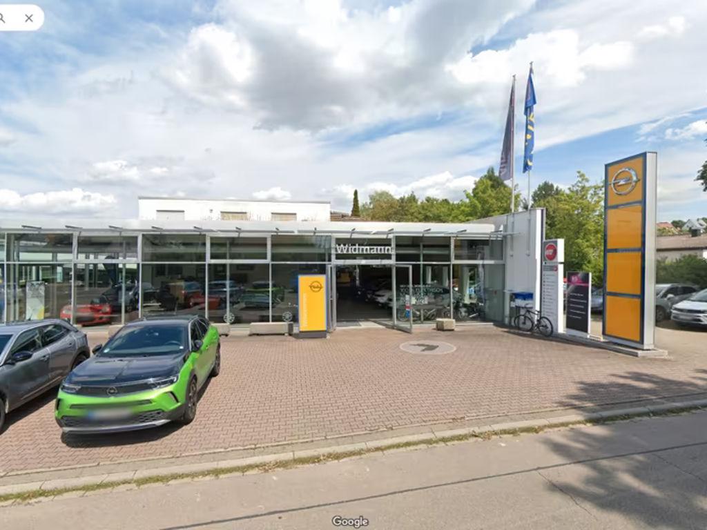 Opel Zafira Life