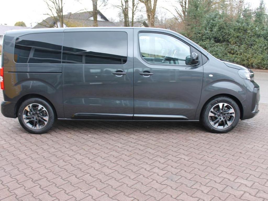Opel Zafira Life