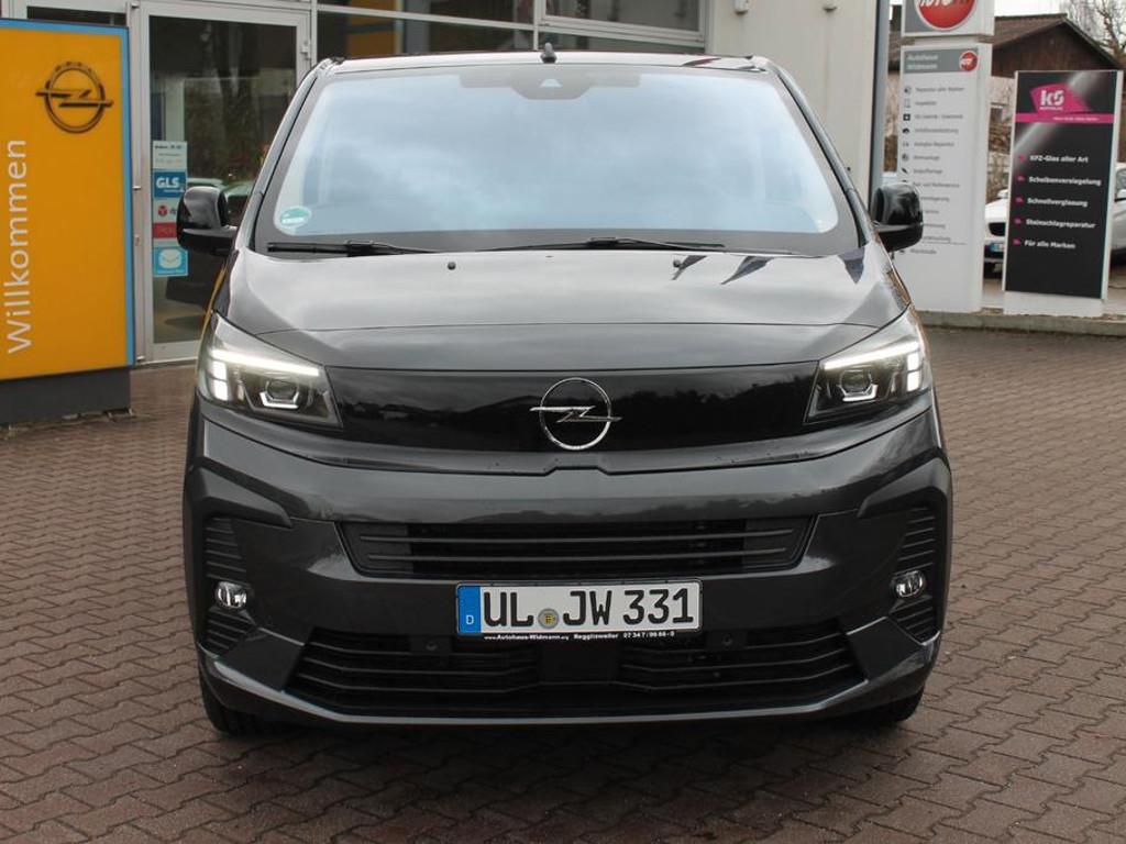 Opel Zafira Life