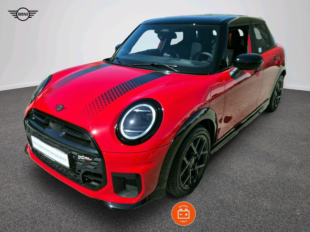 Mini Cooper SE Countryman 2025 Elektrisch
