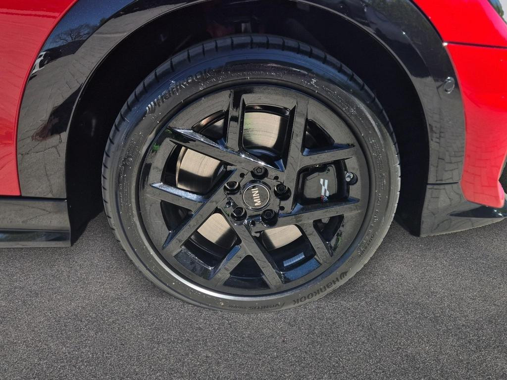 Mini Cooper SE Countryman