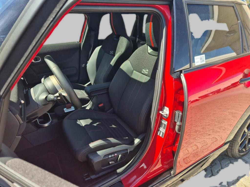 Mini Cooper SE Countryman