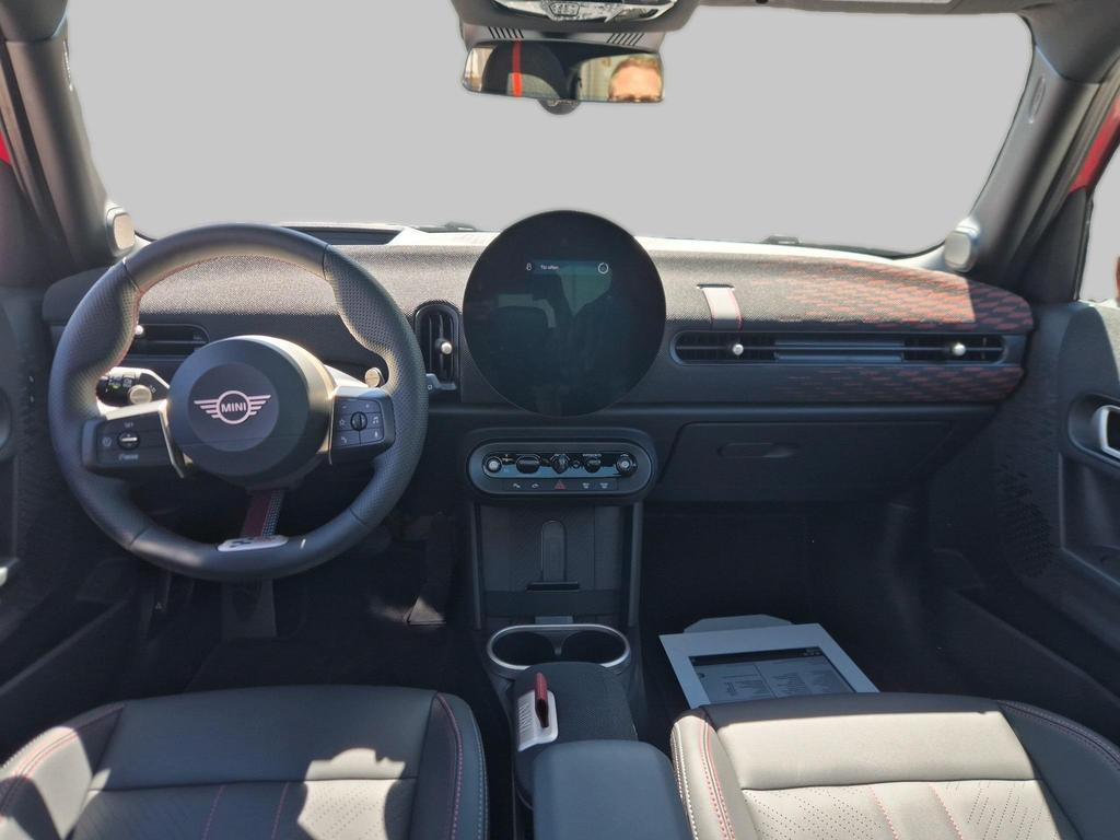 Mini Cooper SE Countryman