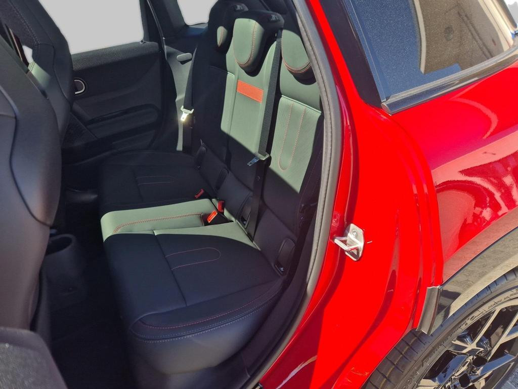 Mini Cooper SE Countryman