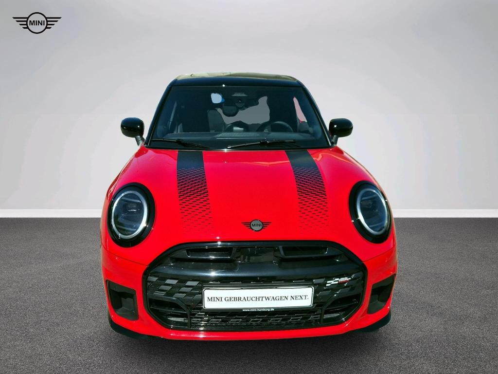 Mini Cooper SE Countryman