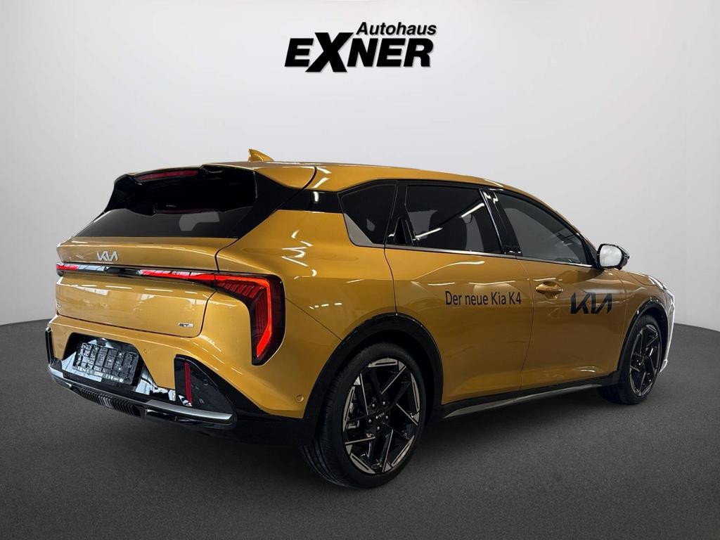 Kia K4