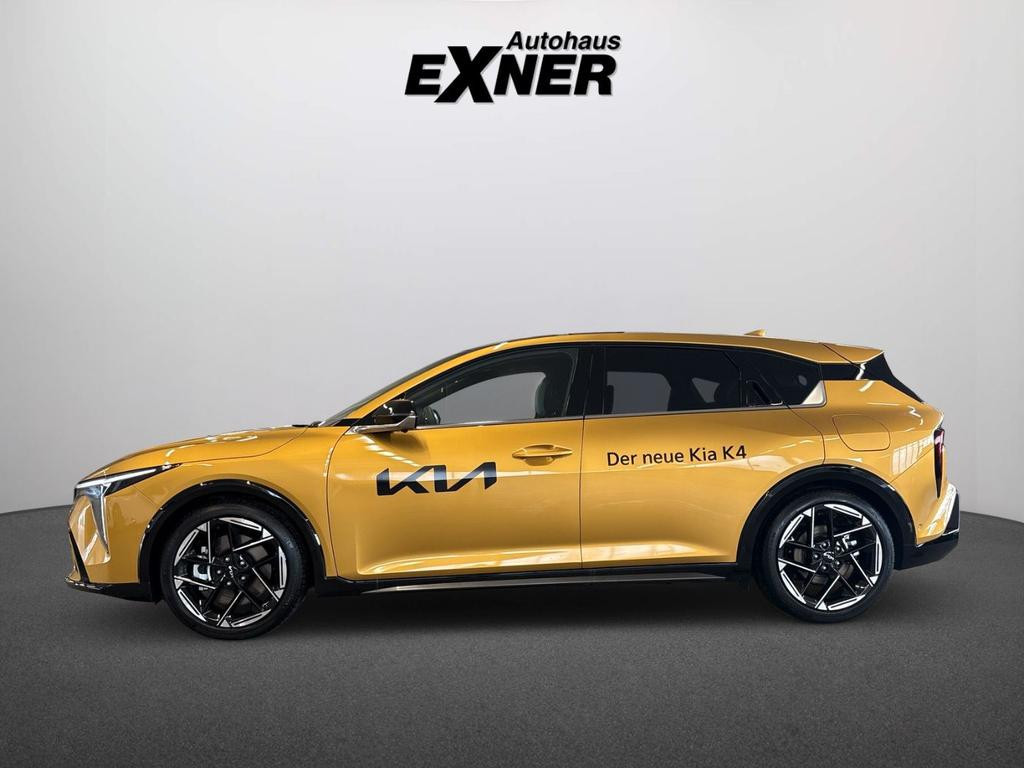 Kia K4