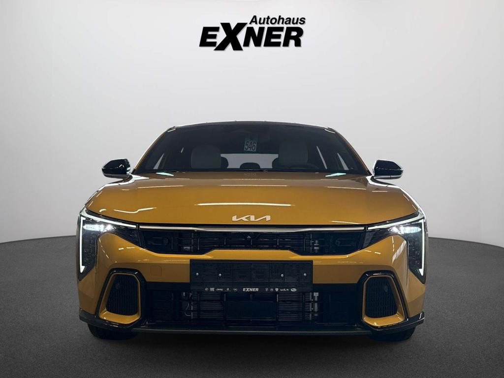 Kia K4