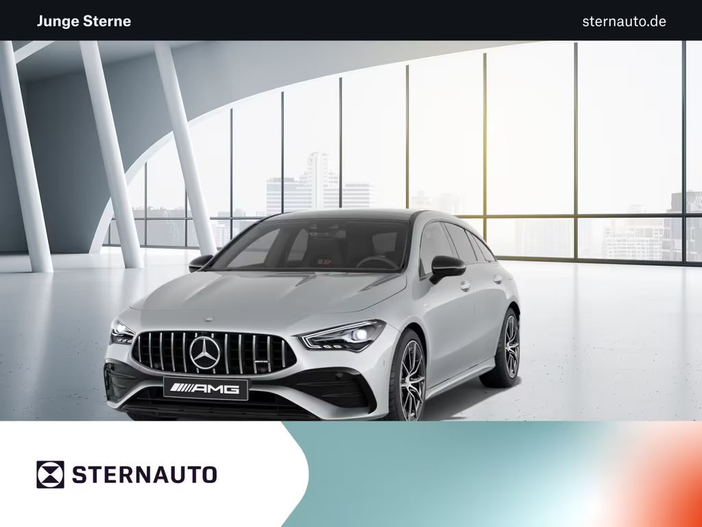 Mercedes-Benz A-Klasse 2024 Benzine
