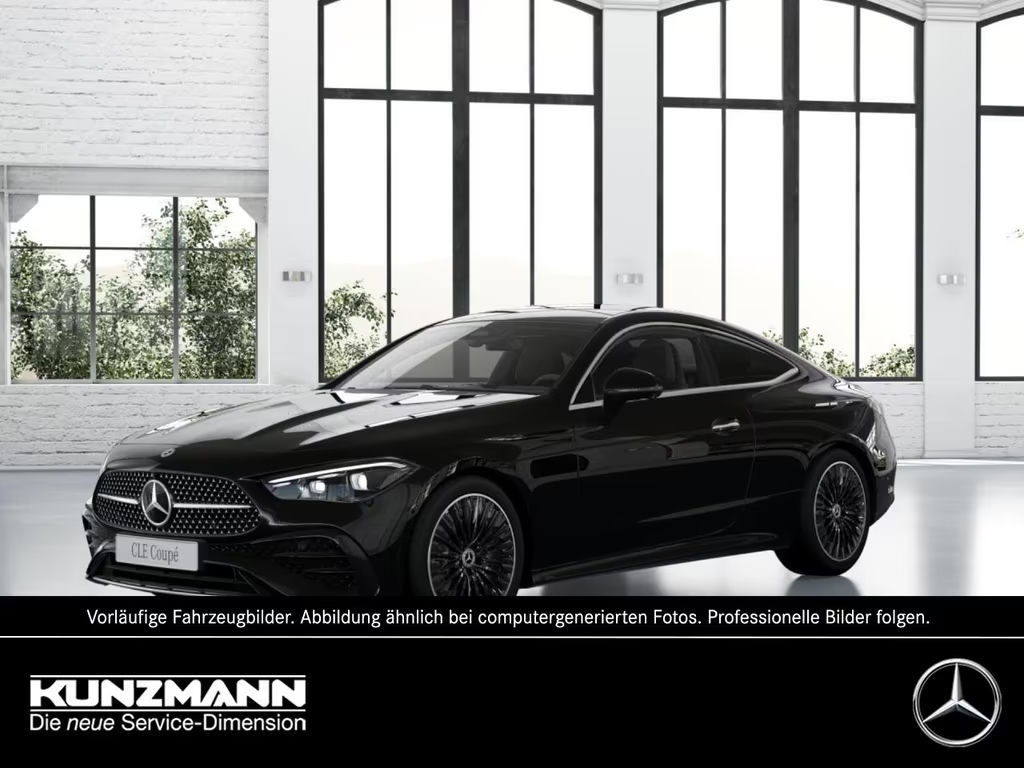 Mercedes-Benz CL 2026 Diesel