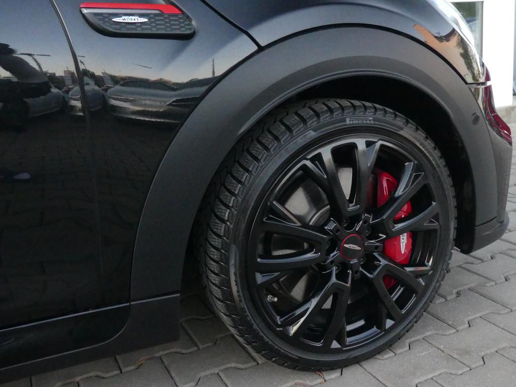 Mini John Cooper Works