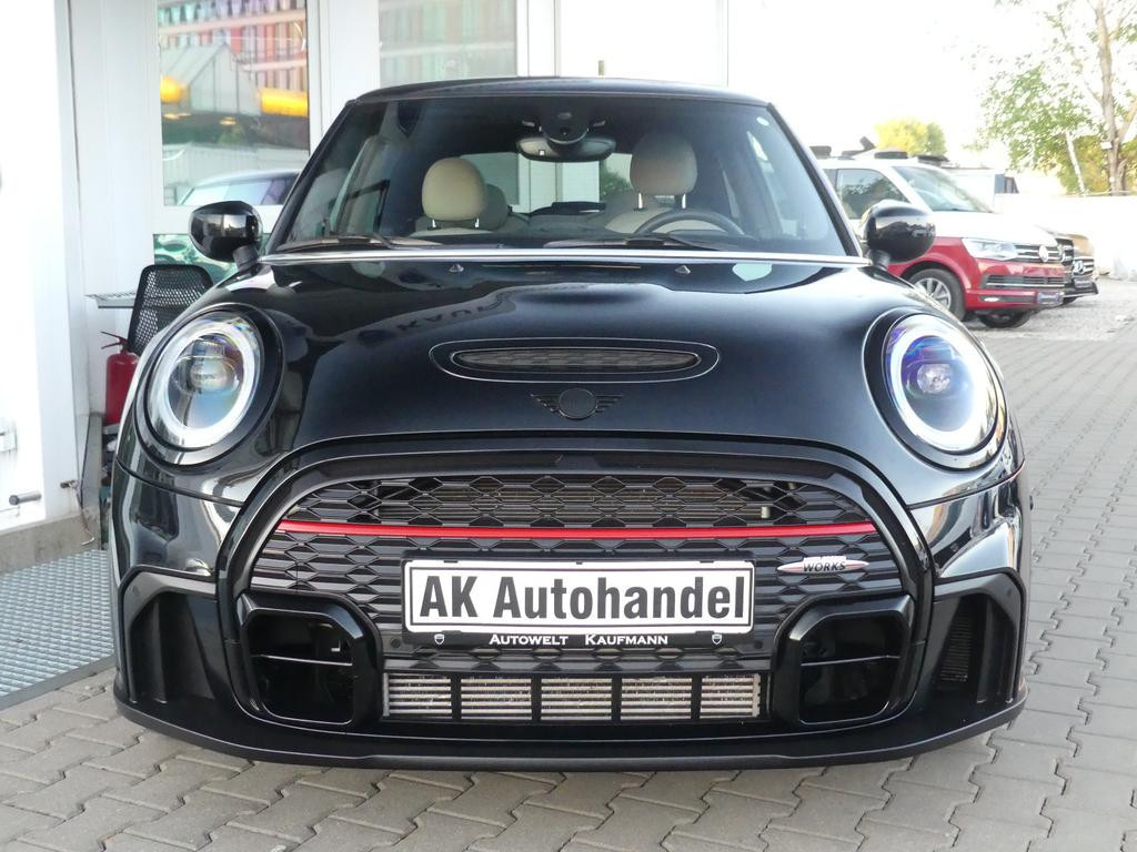 Mini John Cooper Works
