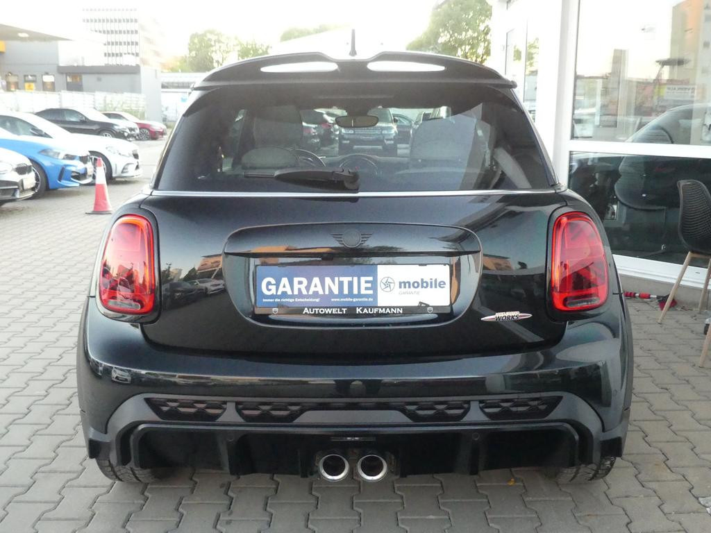 Mini John Cooper Works
