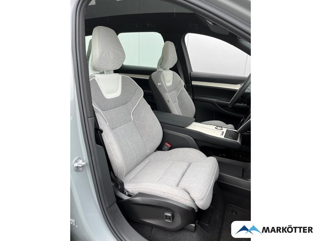 Volvo EX90