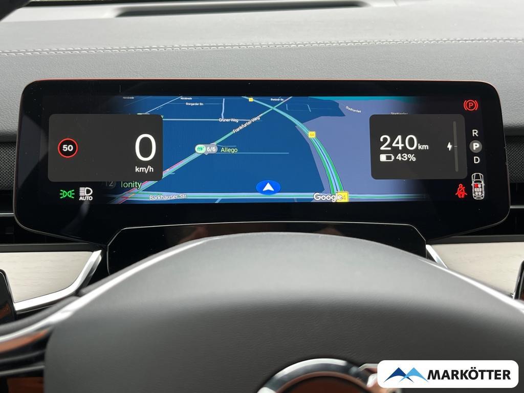 Volvo EX90
