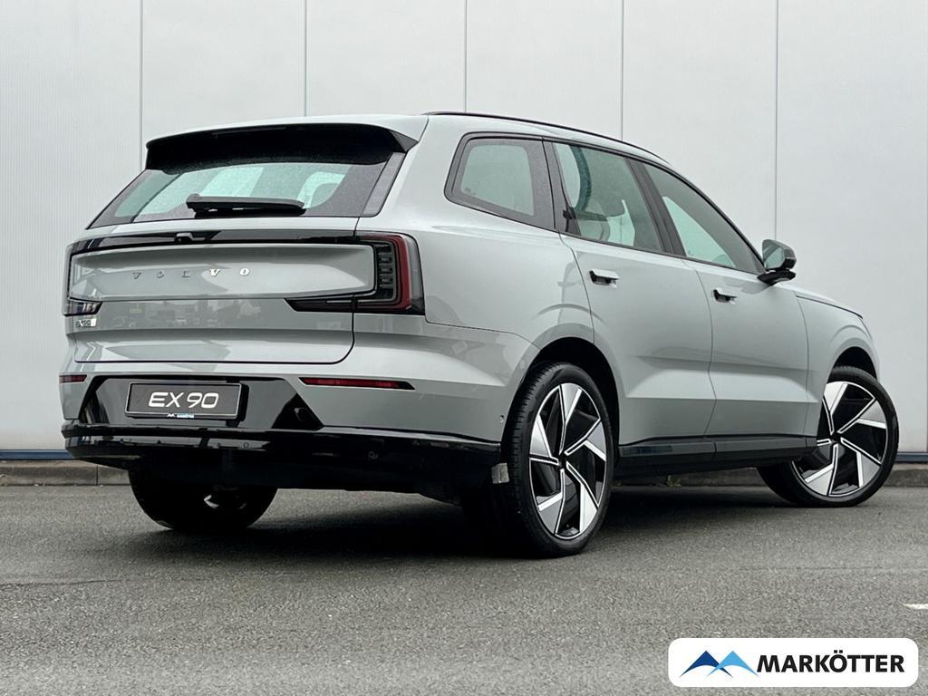 Volvo EX90