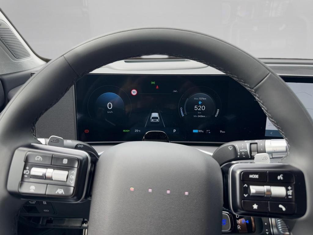 Hyundai IONIQ 9