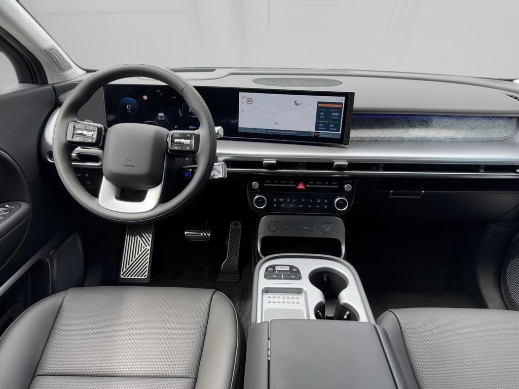 Hyundai IONIQ 9
