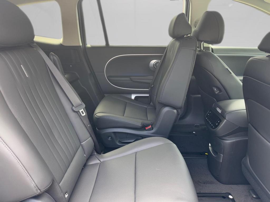 Hyundai IONIQ 9