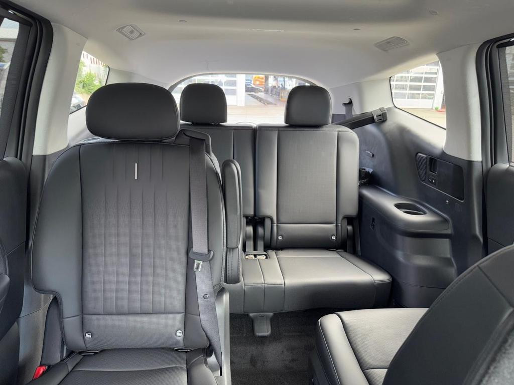 Hyundai IONIQ 9
