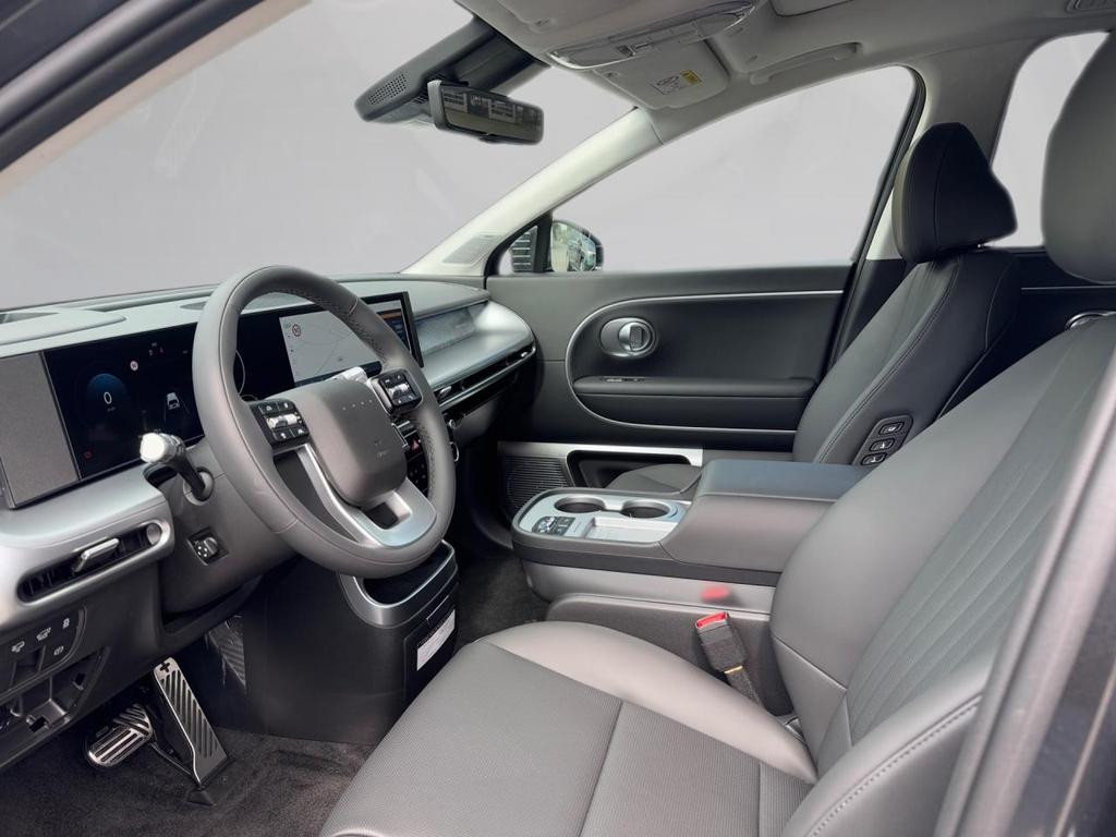 Hyundai IONIQ 9
