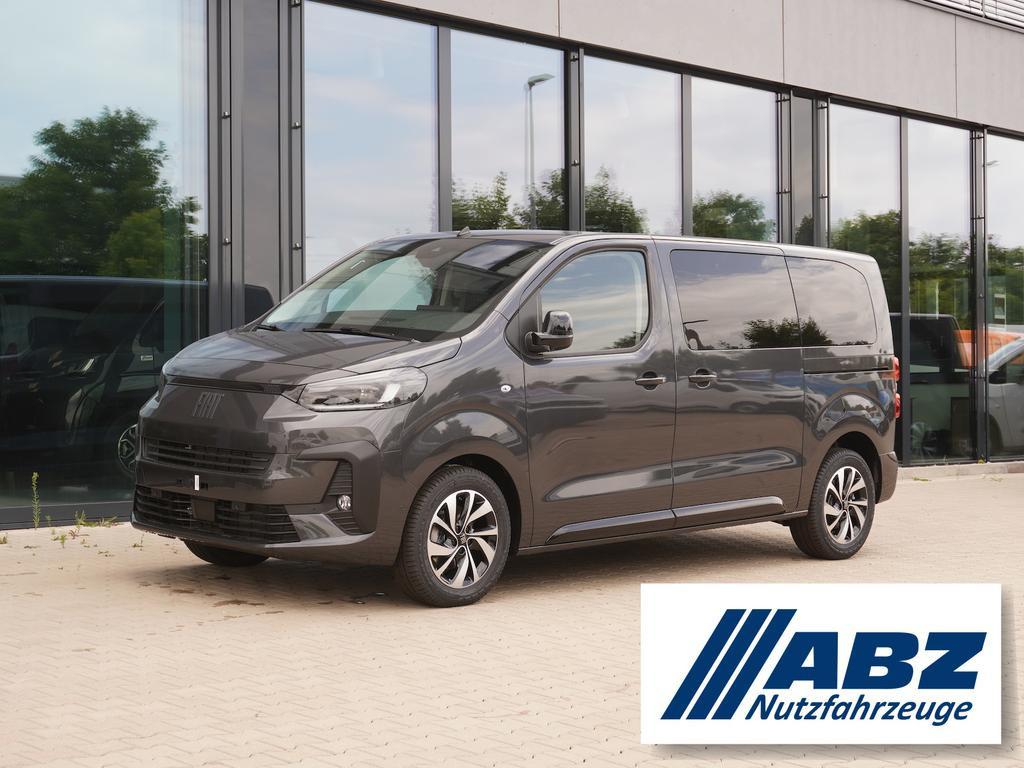 Fiat Ulysse