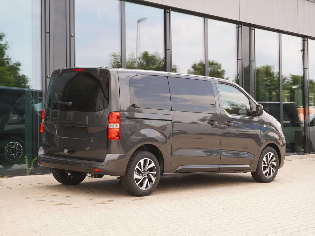 Fiat Ulysse