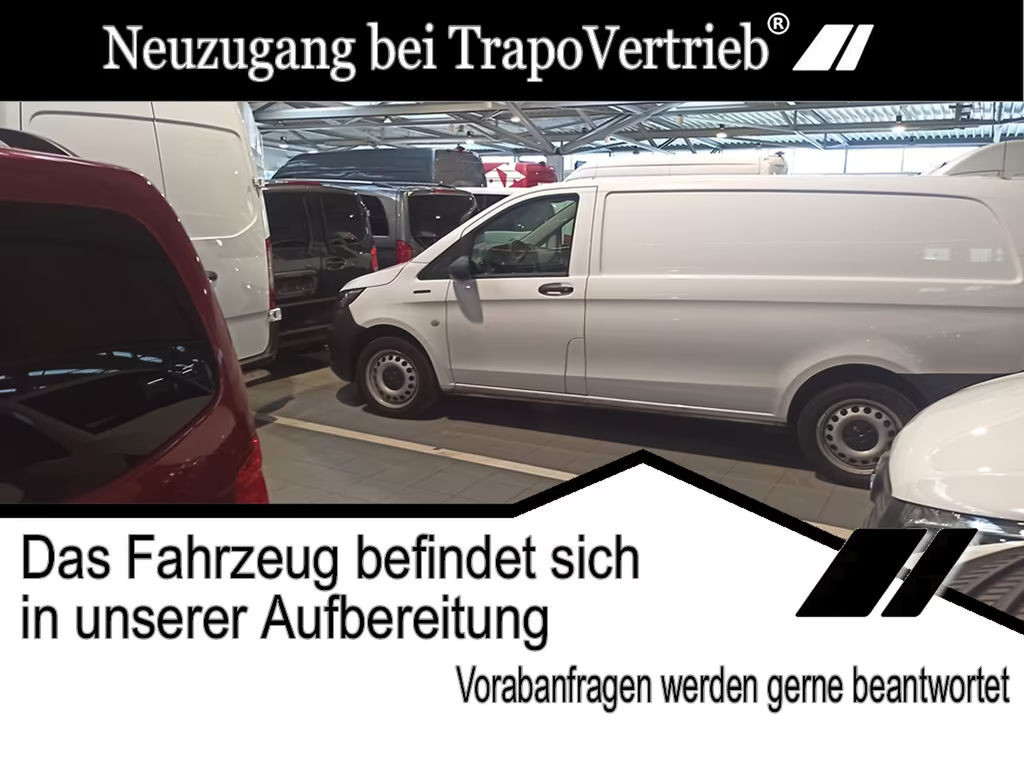 Mercedes-Benz Citan 2023 Benzine