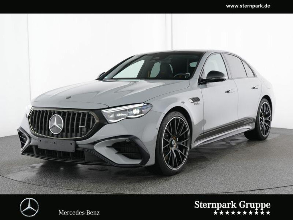 Mercedes-Benz A-Klasse 2025 Hybride Benzine