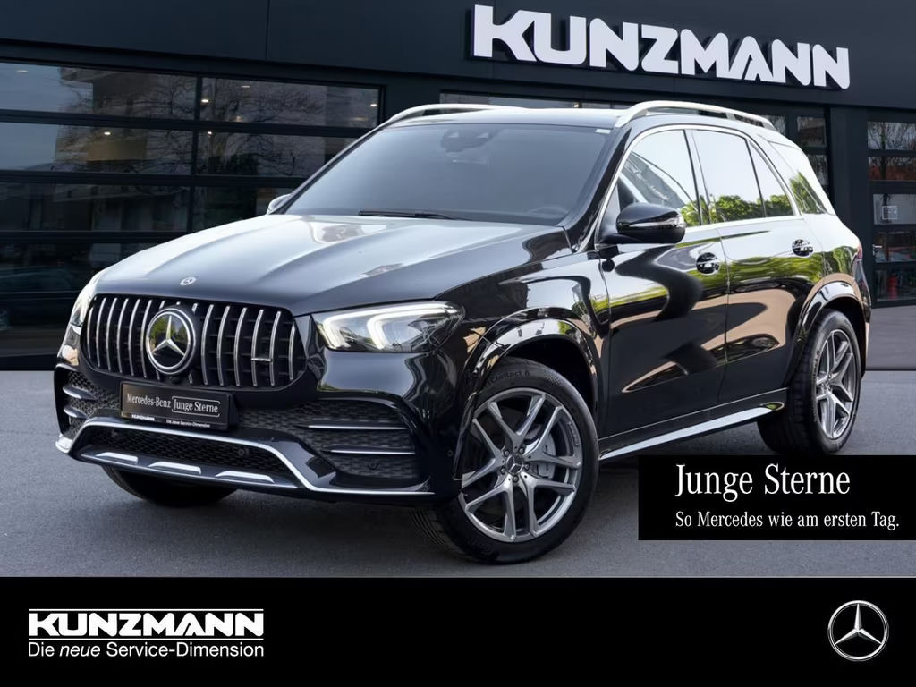 Mercedes-Benz A-Klasse 2021 Benzine