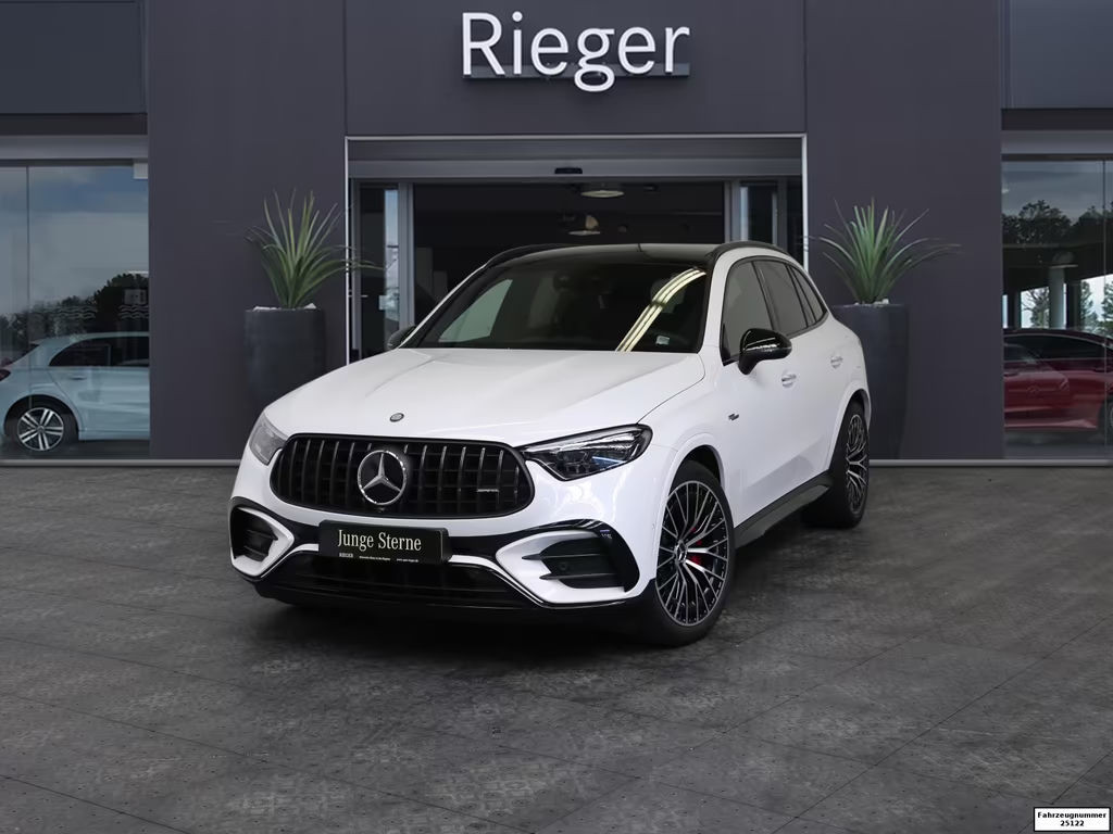 Mercedes-Benz A-Klasse 2024 Hybride Benzine
