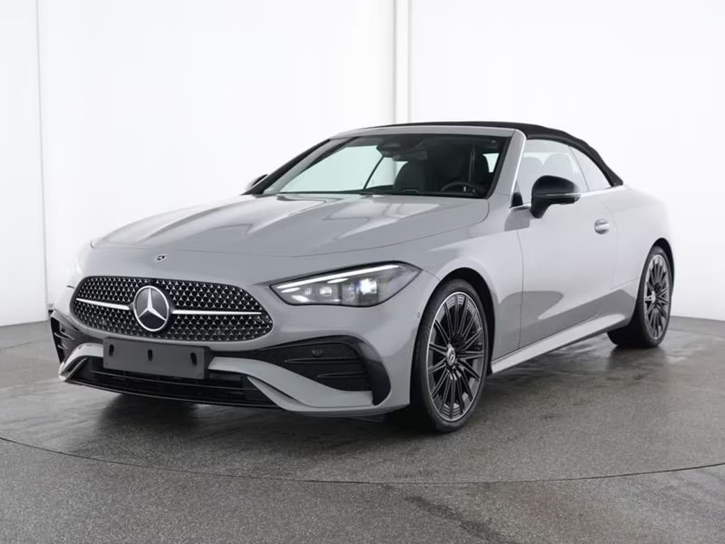 Mercedes-Benz CL 2025 Benzine