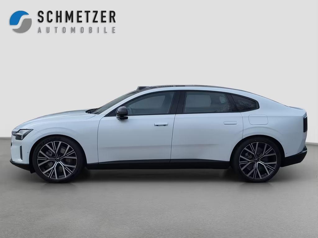 Volvo ES90