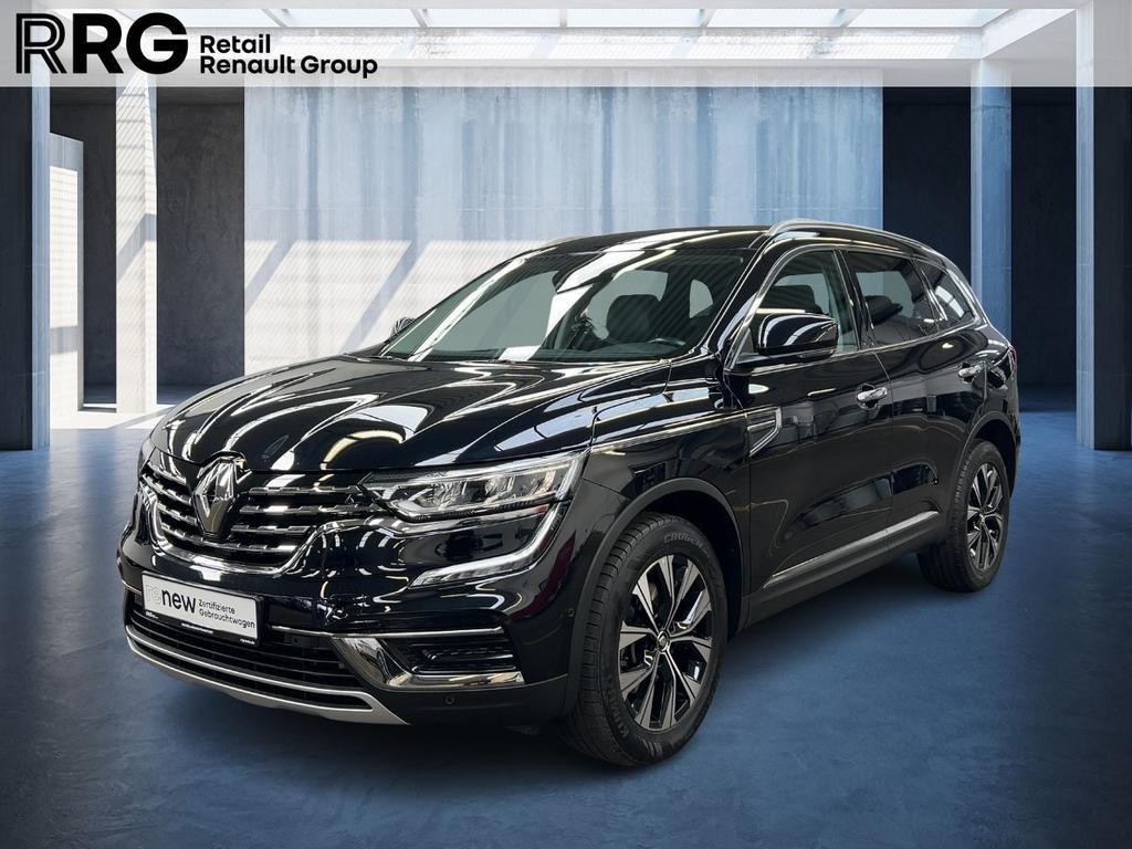 Renault Koleos 2023 Diesel