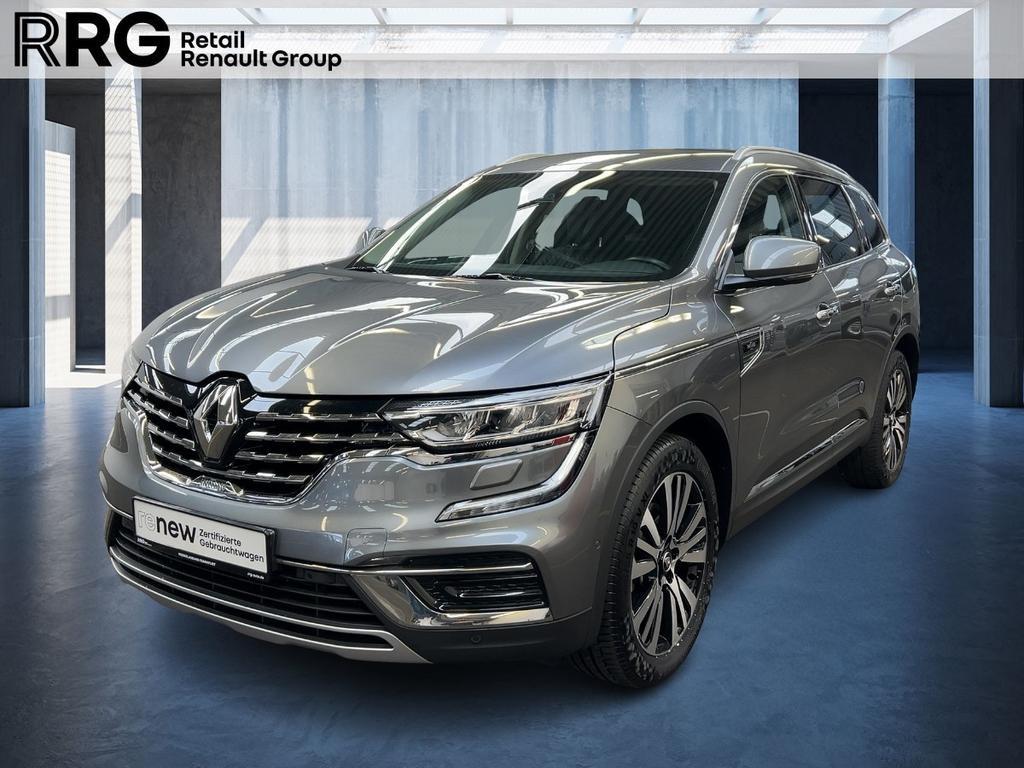 Renault Koleos 2023 Diesel
