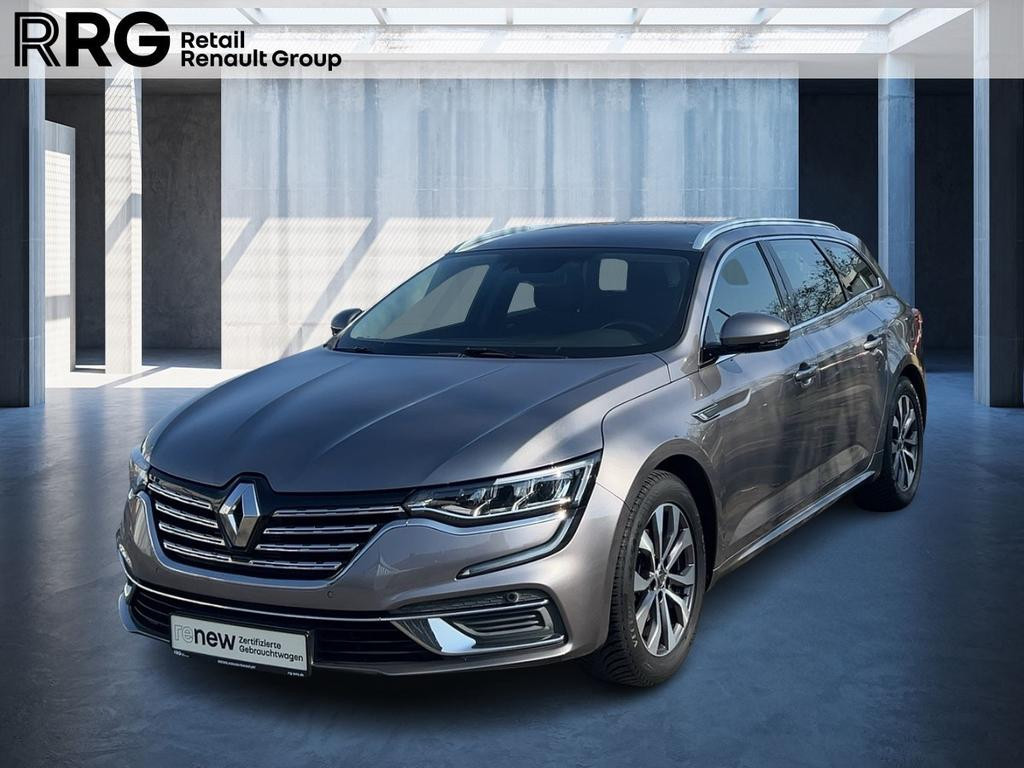 Renault Talisman 2022 Benzine