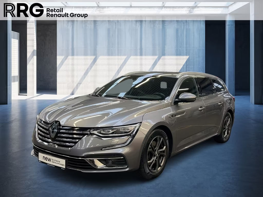Renault Talisman 2022 Diesel