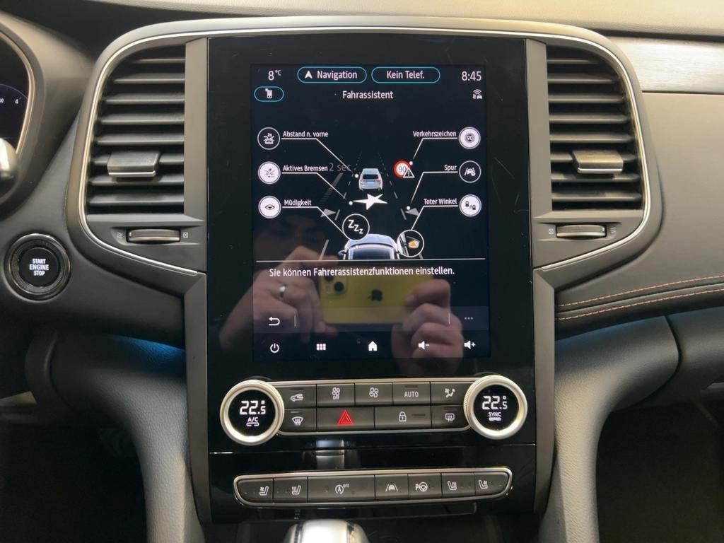 Renault Talisman