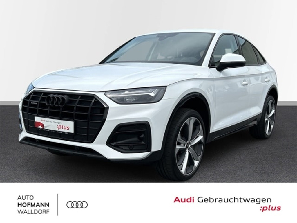 Audi Q5 2024 Diesel
