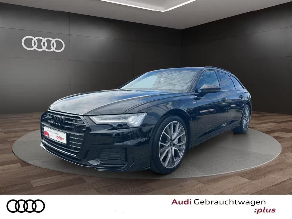 Audi A6 2023 Diesel