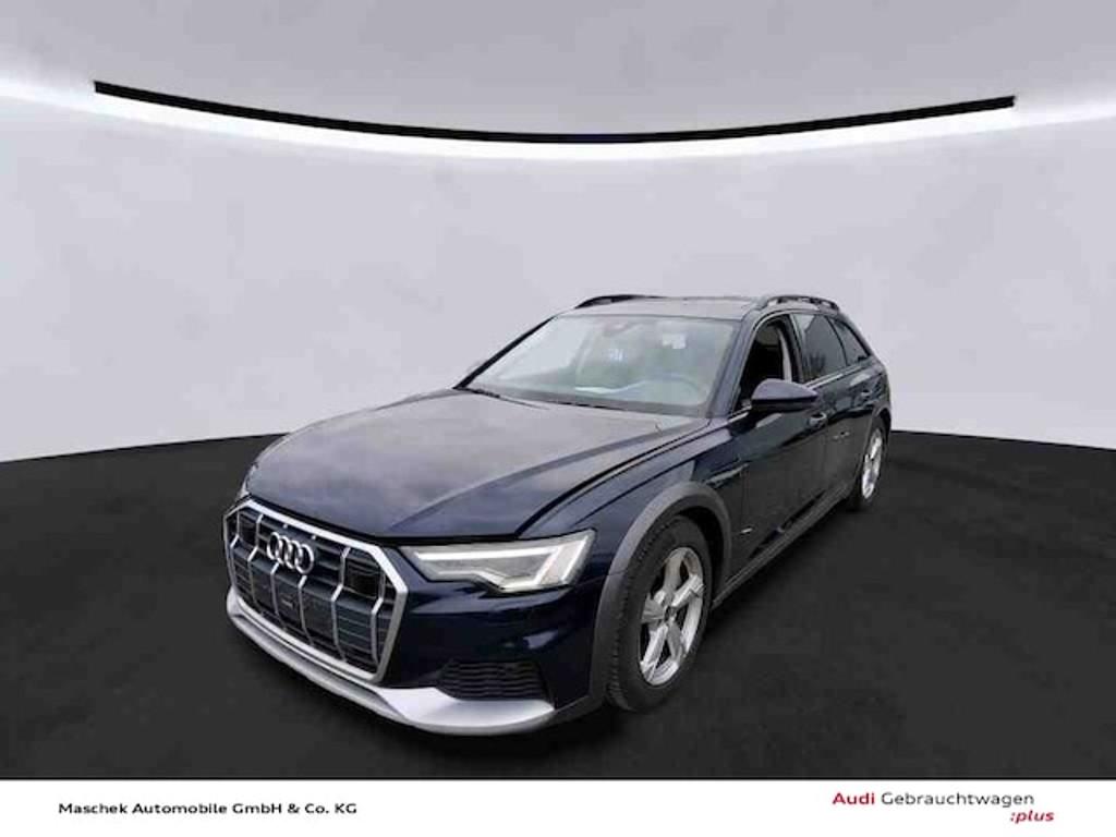 Audi A6 allroad 2023 Diesel